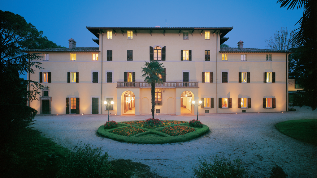 Hotel Alla Posta dei Donini - Umbrien, Italien - Kulturrejser