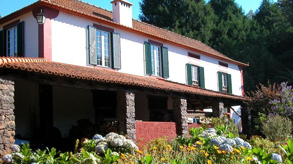 Feriebolig Casas Vale Paraíso - Madeira, Portugal - Kulturrejser