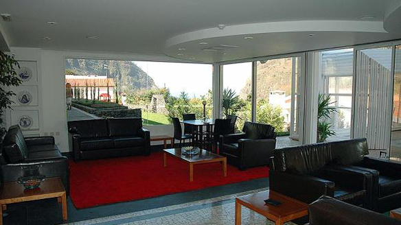Hotel Estalagem do Vale - Madeira, Portugal - Kulturrejser