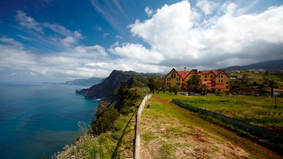 Hotel Quinta do Furao - Madeira, Portugal - Kulturrejser